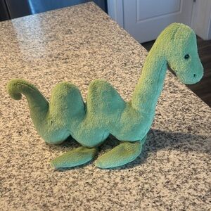 Nessie Nessa Jellycat